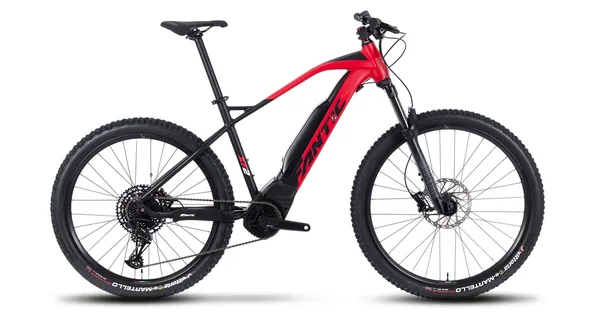 XF2 Trail Integra Fanti 2022 0