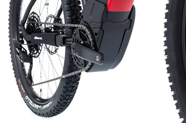 XF2 Trail Integra Fanti 2022 10