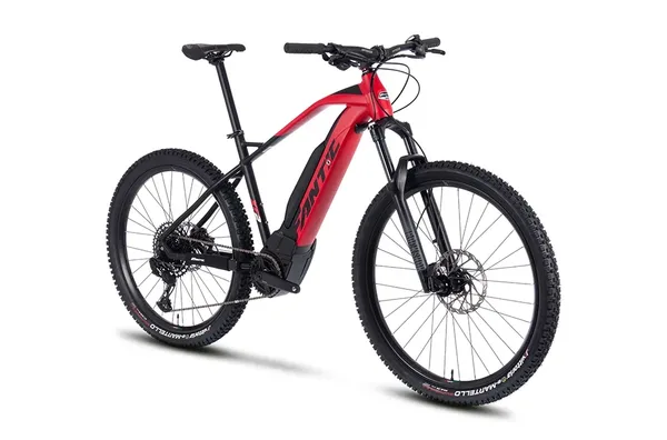 XF2 Trail Integra Fanti 2022 2