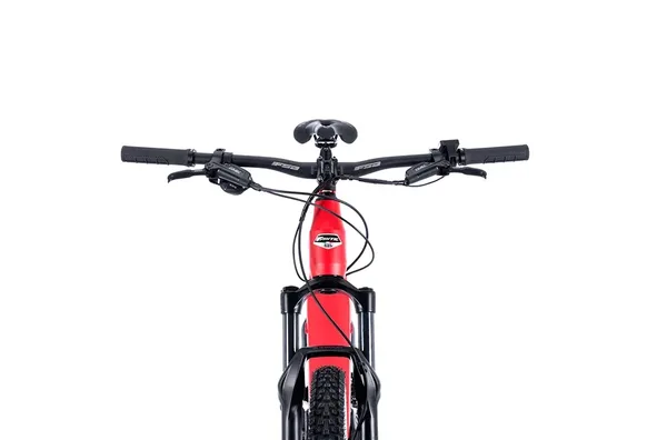 XF2 Trail Integra Fanti 2022 23