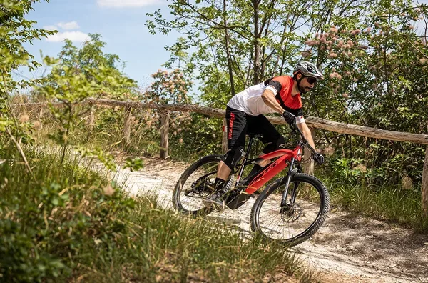 XF2 Trail Integra Fanti 2022 30