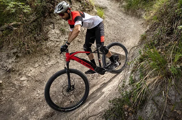 XF2 Trail Integra Fanti 2022 32