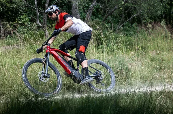 XF2 Trail Integra Fanti 2022 35