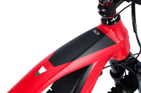 XF2 Trail Integra Fanti 2022 8