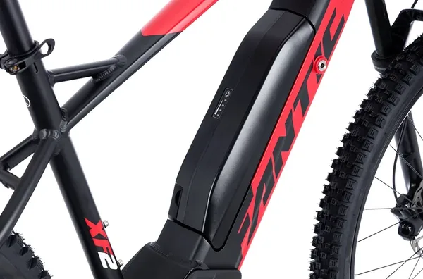 XF2 Trail Integra Fanti 2022 9