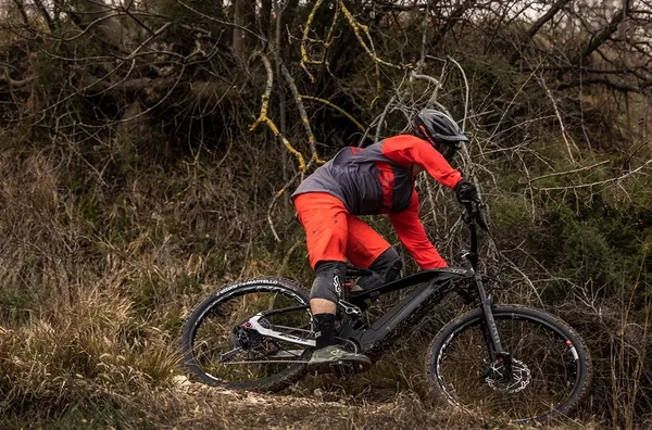 XMF 1 7 Carbon Brose Fantic 2022 7