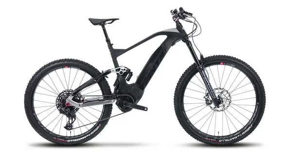 XMF 1 7 Carbon Race Fantic 0