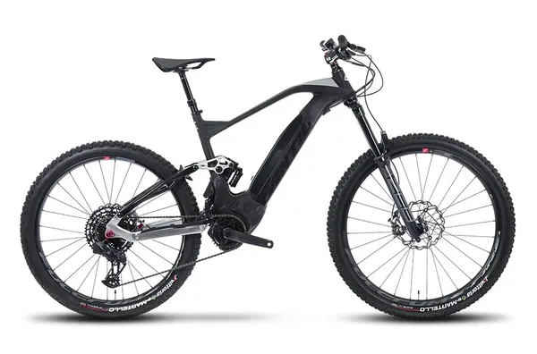 XMF 1 7 Carbon Race Fantic 10