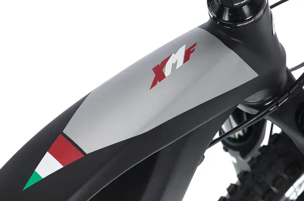 XMF 1 7 Carbon Race Fantic 3