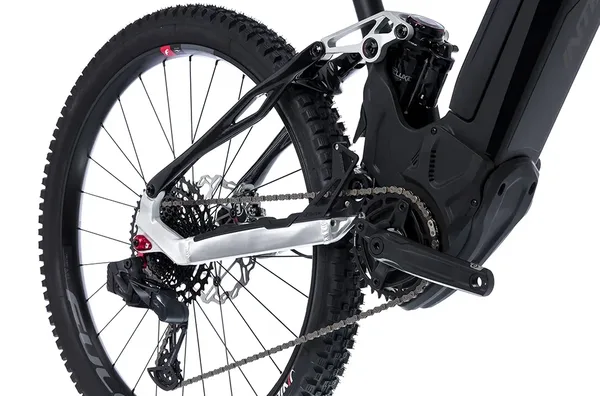 XMF 1 7 Carbon Race Fantic 8