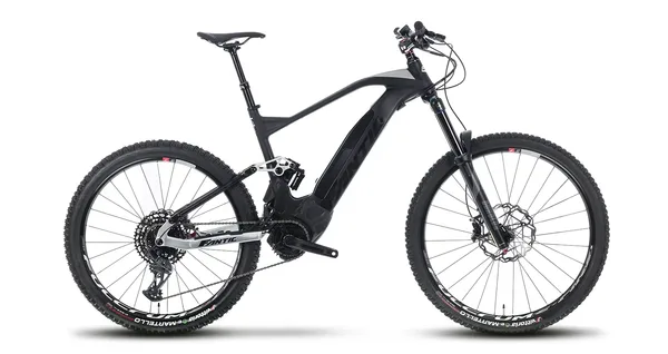 XMF 1 7 Carbon Sport Brose Fantic 2023 0