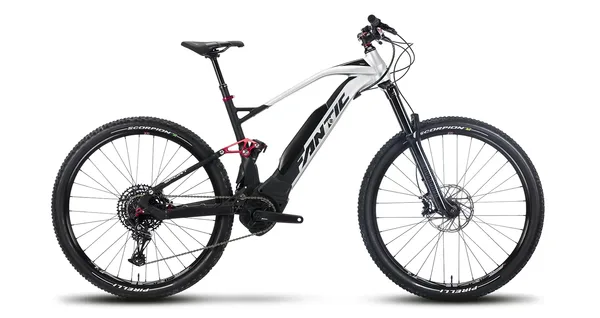 XTF 1 5 Integra Sport Brose Fantic 2022 0