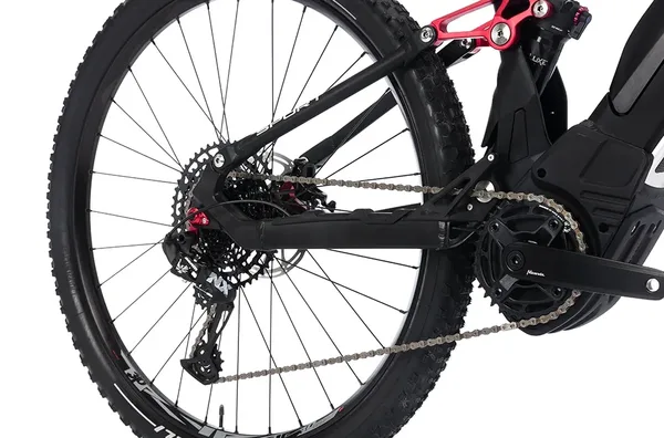 XTF 1 5 Integra Sport Brose Fantic 2022 1