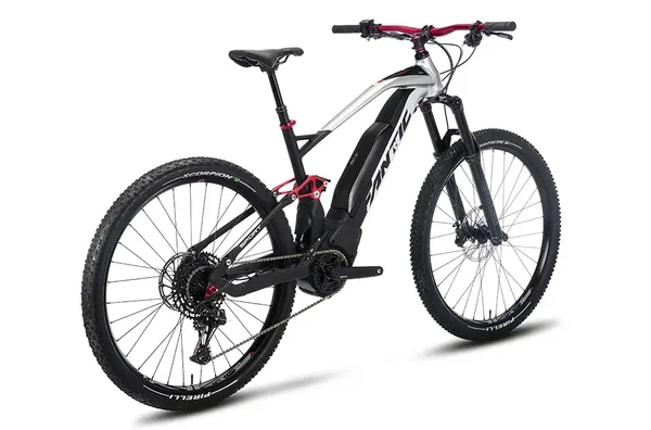 XTF 1 5 Integra Sport Brose Fantic 2022 12