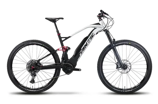 XTF 1 5 Integra Sport Brose Fantic 2022 14