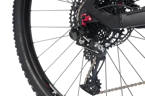 XTF 1 5 Integra Sport Brose Fantic 2022 2