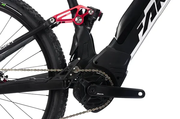 XTF 1 5 Integra Sport Brose Fantic 2022 4