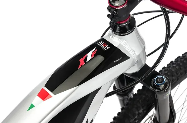 XTF 1 5 Integra Sport Brose Fantic 2022 6