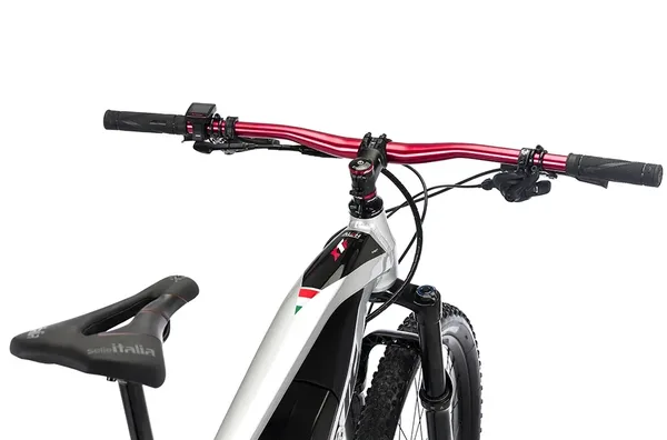 XTF 1 5 Integra Sport Brose Fantic 2022 9