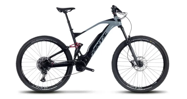 XTF 1 5 Yamaha All Track Fantic 2023 0