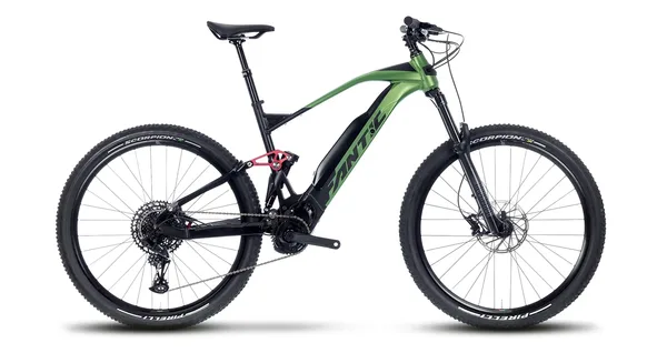 XTF 1 5 Yamaha Fantic 2023 0