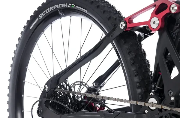 XTF 1 5 Yamaha Fantic 2023 10