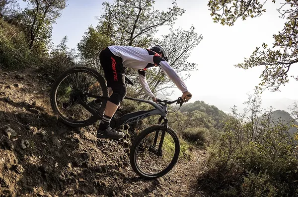 XTF 1 5 Yamaha Fantic 2023 23