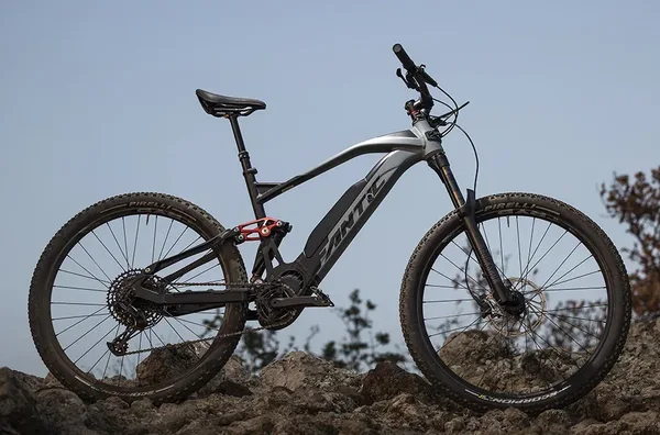 XTF 1 5 Yamaha Fantic 2023 24