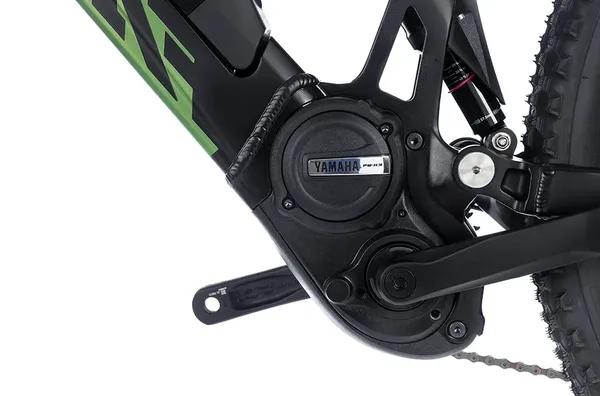 XTF 1 5 Yamaha Fantic 2023 3