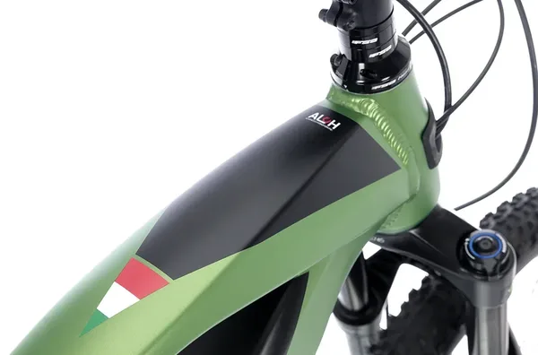 XTF 1 5 Yamaha Fantic 2023 4