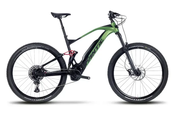 XTF 1 5 Yamaha Fantic 2023 5