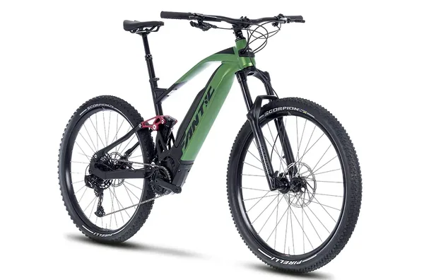 XTF 1 5 Yamaha Fantic 2023 6