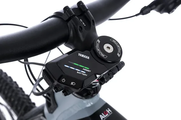 XTF 1 5 Yamaha Fantic 2023 9