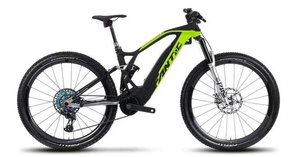 XTF Brose Integra Carbon Fantic 2022 00