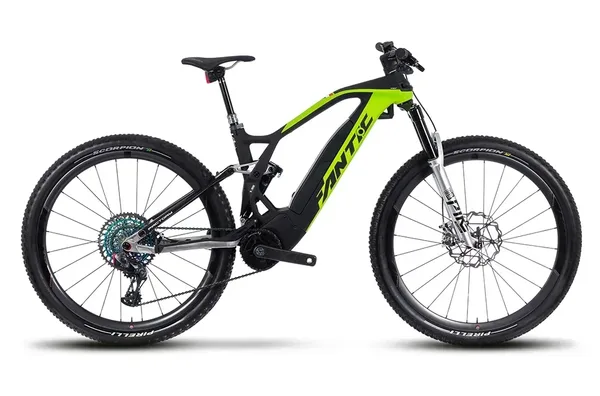 XTF Brose Integra Carbon Fantic 2022 1
