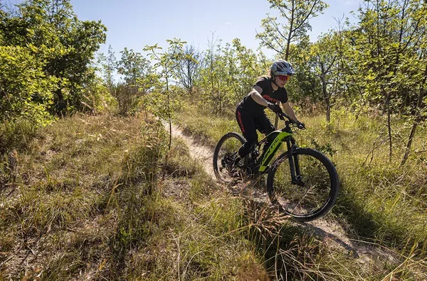 XTF Brose Integra Carbon Fantic 2022 11