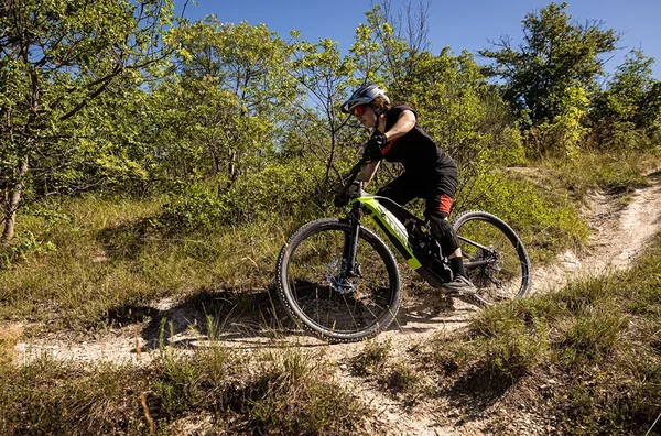 XTF Brose Integra Carbon Fantic 2022 12