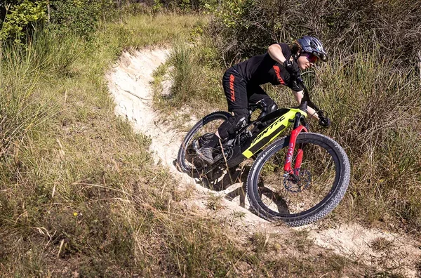 XTF Brose Integra Carbon Fantic 2022 15