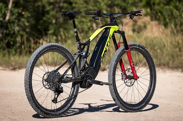 XTF Brose Integra Carbon Fantic 2022 18