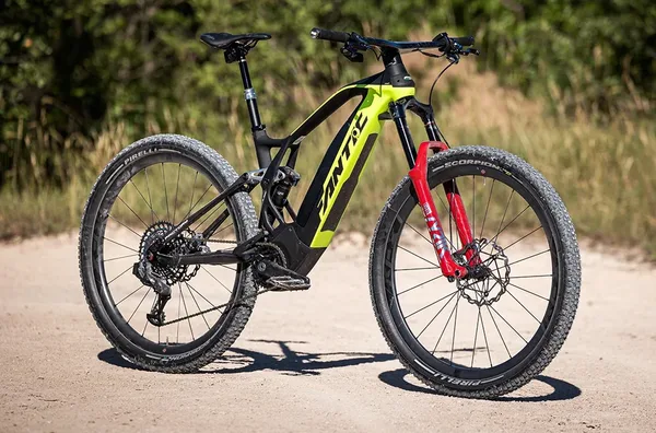 XTF Brose Integra Carbon Fantic 2022 19