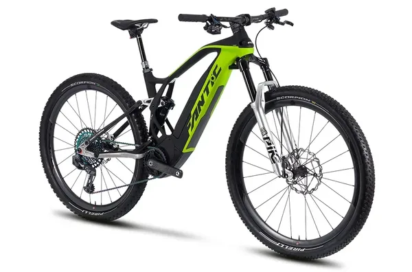 XTF Brose Integra Carbon Fantic 2022 2