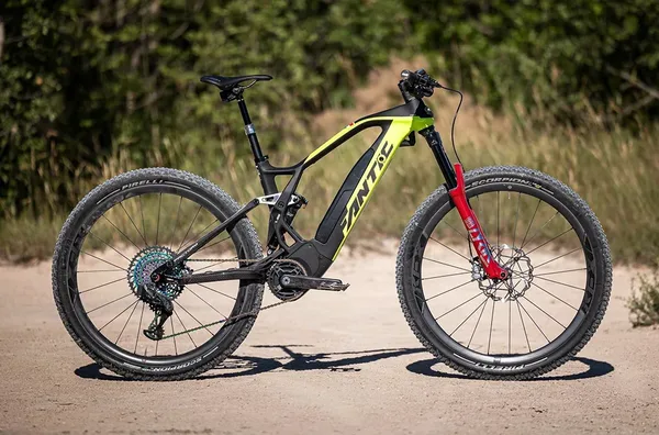 XTF Brose Integra Carbon Fantic 2022 20