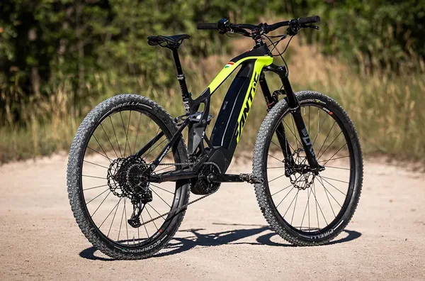 XTF Brose Integra Carbon Fantic 2022 21