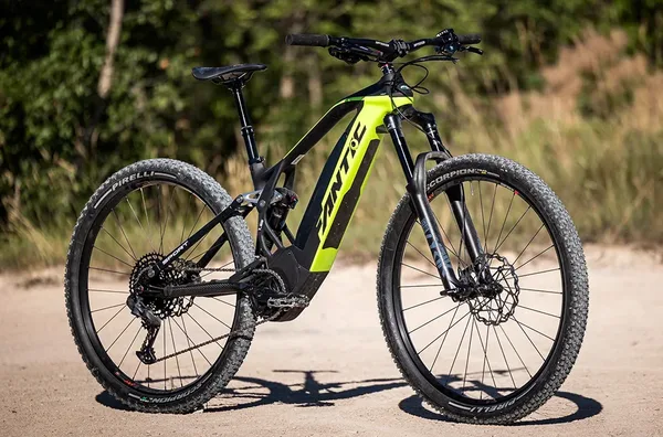 XTF Brose Integra Carbon Fantic 2022 22