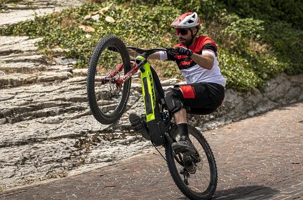 XTF Brose Integra Carbon Fantic 2022 7