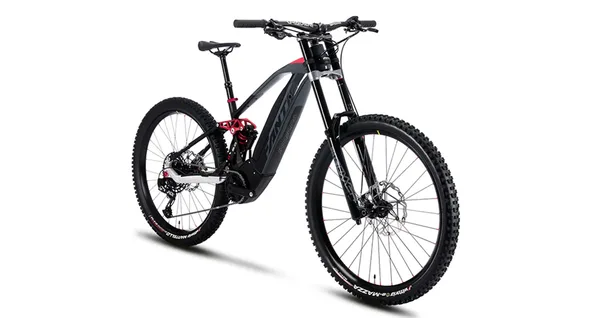 XXF 2 0 Race Brose Fantic 2022 0