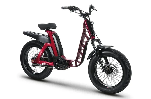 Carousel urban issimo 1