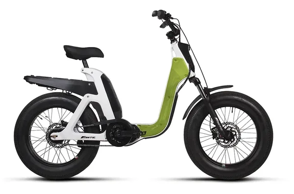 Carousel urban issimo 4