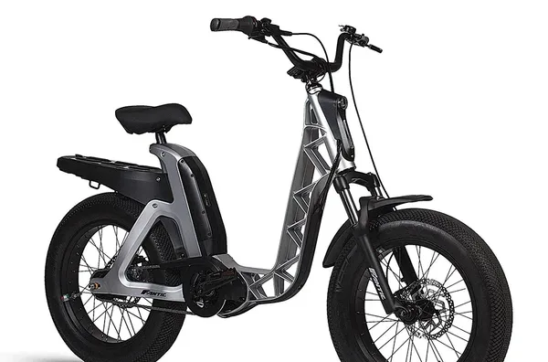 Carousel urban issimo 6