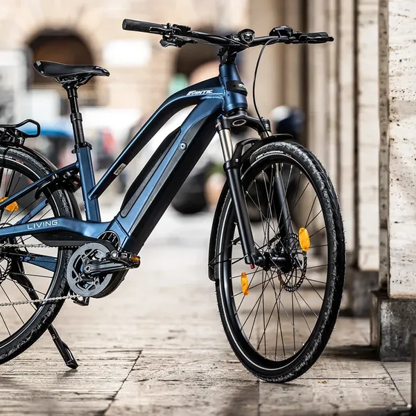 Seven Days Living Easy Living Fantic Bleu 2023 0